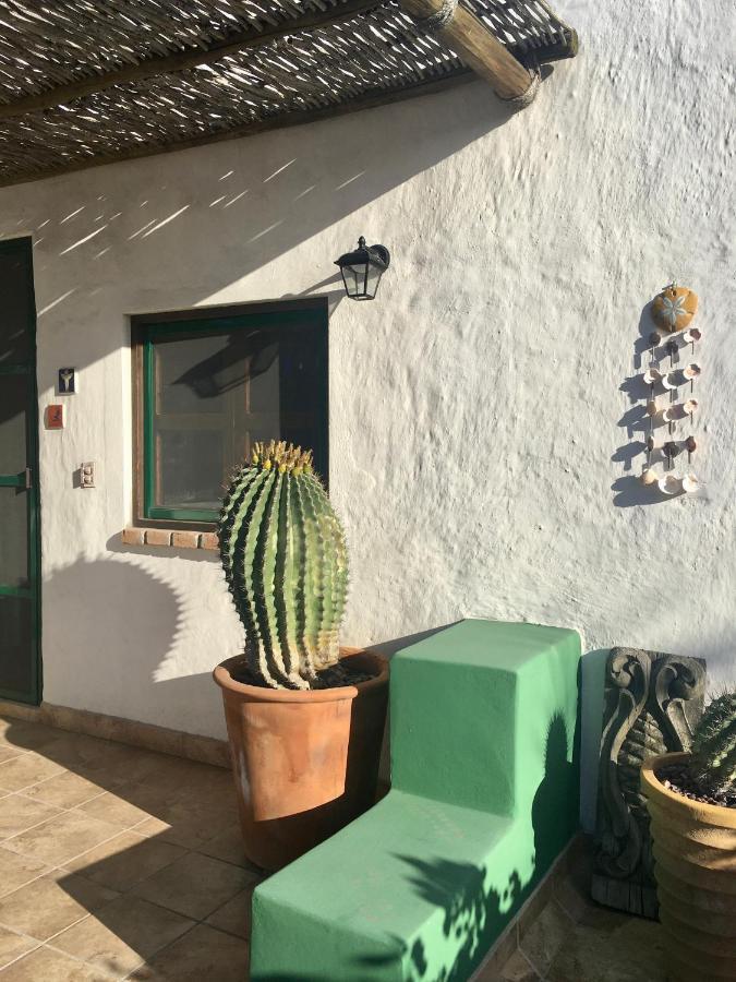 Hotel El Angel Azul Hacienda La Paz Exterior foto